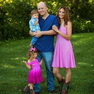 Meet your Posher, Brian